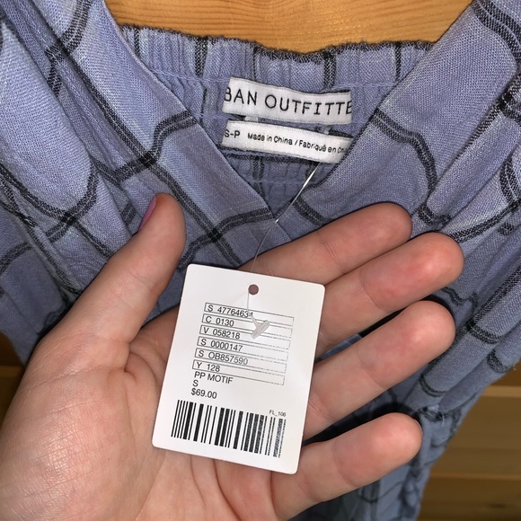 Urban Outfitters Dress - Picture 3 of 6